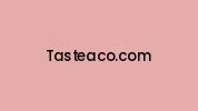 Tasteaco.com Coupon Codes