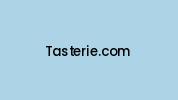 Tasterie.com Coupon Codes