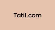 Tatil.com Coupon Codes