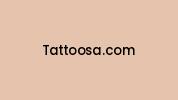 Tattoosa.com Coupon Codes
