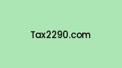 Tax2290.com Coupon Codes