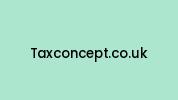 Taxconcept.co.uk Coupon Codes