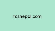 Tcsnepal.com Coupon Codes