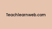 Teachlearnweb.com Coupon Codes