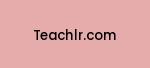 teachlr.com Coupon Codes