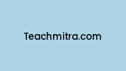 Teachmitra.com Coupon Codes