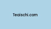 Teaischi.com Coupon Codes