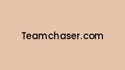 Teamchaser.com Coupon Codes