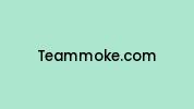 Teammoke.com Coupon Codes