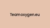 Teamoxygen.eu Coupon Codes