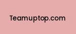 teamuptop.com Coupon Codes