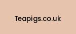 teapigs.co.uk Coupon Codes