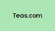 Teas.com Coupon Codes
