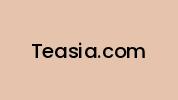 Teasia.com Coupon Codes