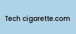 tech-cigarette.com Coupon Codes