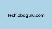 Tech.bbqguru.com Coupon Codes