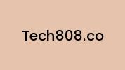 Tech808.co Coupon Codes