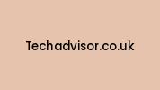 Techadvisor.co.uk Coupon Codes