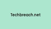 Techbreach.net Coupon Codes