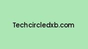 Techcircledxb.com Coupon Codes