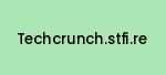 techcrunch.stfi.re Coupon Codes
