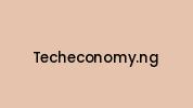 Techeconomy.ng Coupon Codes