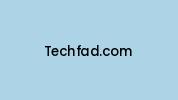 Techfad.com Coupon Codes