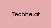 Techhe.at Coupon Codes