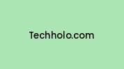 Techholo.com Coupon Codes