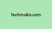 Techmalia.com Coupon Codes