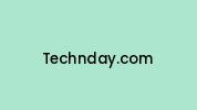 Technday.com Coupon Codes