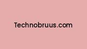 Technobruus.com Coupon Codes