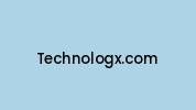 Technologx.com Coupon Codes