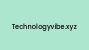 Technologyvibe.xyz Coupon Codes