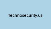 Technosecurity.us Coupon Codes