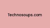 Technosoups.com Coupon Codes