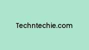 Techntechie.com Coupon Codes
