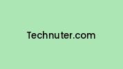 Technuter.com Coupon Codes