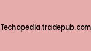 Techopedia.tradepub.com Coupon Codes