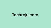 Techraju.com Coupon Codes