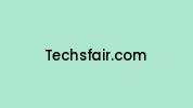 Techsfair.com Coupon Codes