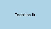 Techtins.tk Coupon Codes
