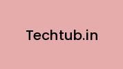 Techtub.in Coupon Codes