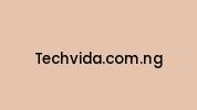 Techvida.com.ng Coupon Codes