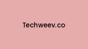 Techweev.co Coupon Codes