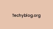 Techyblog.org Coupon Codes