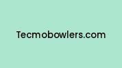 Tecmobowlers.com Coupon Codes