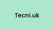 Tecni.uk Coupon Codes