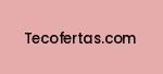 tecofertas.com Coupon Codes