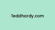 Teddhardy.com Coupon Codes